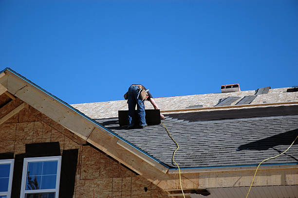 Best Roof Waterproofing Services  in Potomac Heights, MD