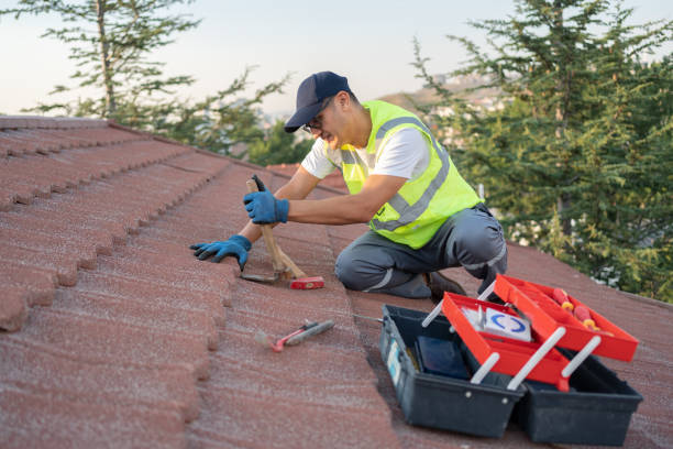 Best Commercial Roofing Services  in Potomac Heights, MD