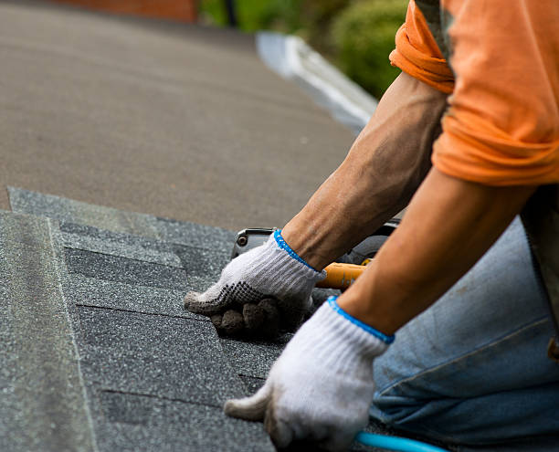 Best Flat Roof Repair Services  in Potomac Heights, MD