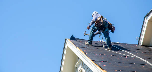 Quick and Trustworthy Emergency Roof Repair Services in Potomac Heights, MD